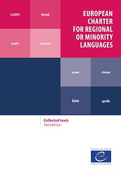Télécharger le livre :  European Charter for Regional or Minority Languages