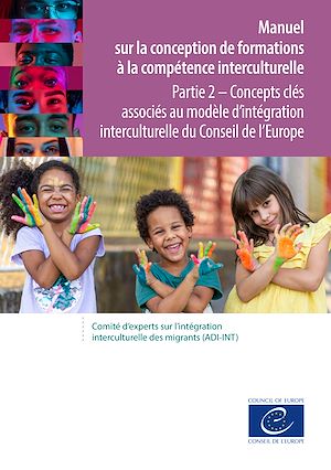 Download the eBook: Manuel sur la conception de formations à la compétence interculturelle - Partie 2