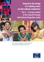 Download this eBook Manual for the design of a training course on intercultural competence - Part 2