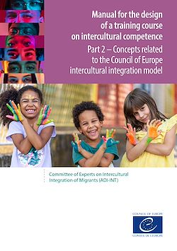 Télécharger le livre :  Manual for the design of a training course on intercultural competence - Part 2