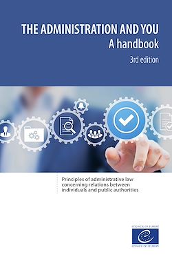 Télécharger le livre :  The administration and you - A handbook