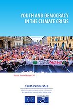Download this eBook Youth and democracy in the climate crisis