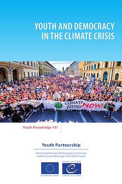 Télécharger le livre :  Youth and democracy in the climate crisis