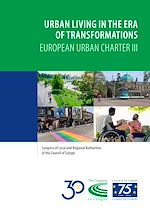 Download this eBook Urban living in the era of transformations