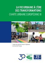 Télécharger le livre :  La vie urbaine à l'ère des transformations