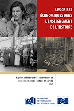 Download this eBook Les crises économiques dans l'enseignement de l'histoire
