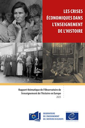 Download the eBook: Les crises économiques dans l'enseignement de l'histoire