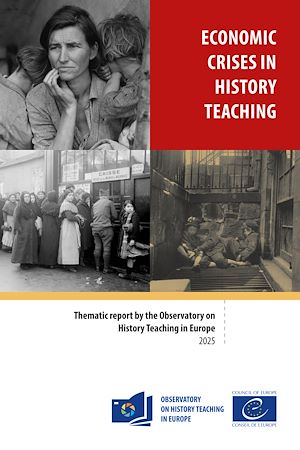 Download the eBook: Economic crises in history teaching