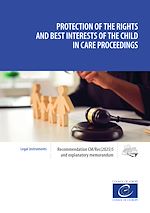 Download this eBook Protection of the rights and best interests of the child in care proceedings