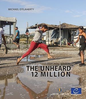 Téléchargez le livre :  The Unheard 12 Million