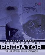 Télécharger le livre :  The Eye of the Predator