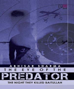 Téléchargez le livre :  The Eye of the Predator