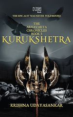 Download this eBook The Aryavarta Chronicles Kurukshetra