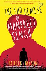 Télécharger le livre :  The Sad Demise of Manpreet Singh