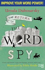 Télécharger le livre :  The Return of the Word Spy
