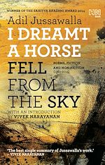 Download this eBook I Dreamt a Horse Fell from the Sky