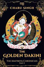 Télécharger le livre :  The Golden Dakini