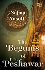 Télécharger le livre :  The Begums of Peshawar
