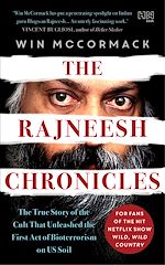 Télécharger le livre :  The Rajneesh Chronicles