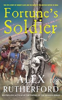 Téléchargez le livre :  Fortune's Soldier