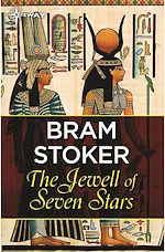 Télécharger le livre :  The Jewel of Seven Stars