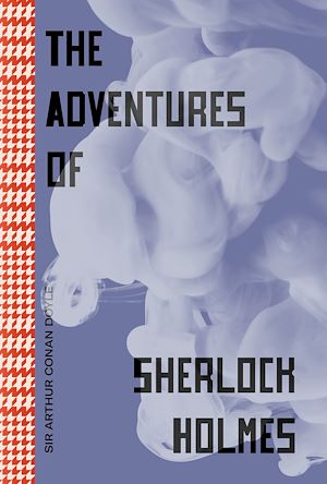 Téléchargez le livre :  The Adventures of Sherlock Holmes