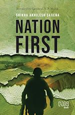 Télécharger le livre :  Nation First