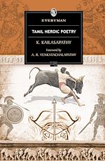 Télécharger le livre :  Tamil Heroic Poetry