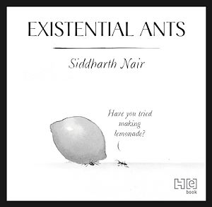 Téléchargez le livre :  Existential Ants
