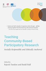 Télécharger le livre :  Teaching Community-Based Participatory Research