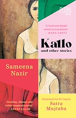 Download this eBook Kallo and Other Stories
