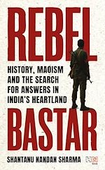 Download this eBook Rebel Bastar