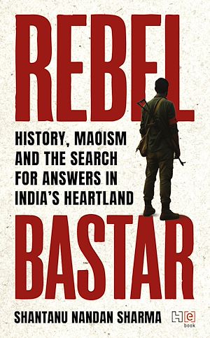 Download the eBook: Rebel Bastar