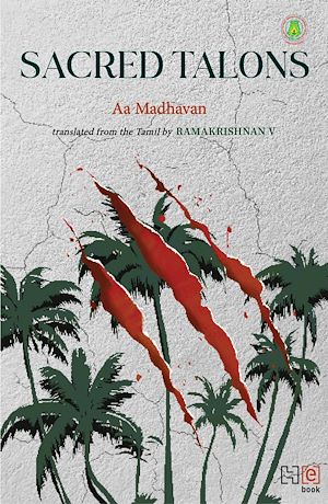 Téléchargez le livre :  Sacred Talons