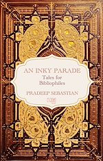 Télécharger le livre :  An Inky Parade