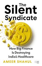 Download this eBook The Silent Syndicate