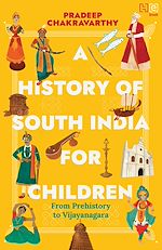 Télécharger le livre :  A History of South India for Children
