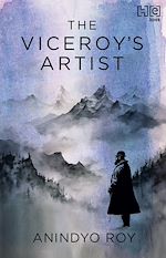 Télécharger le livre :  The Viceroy's Artist