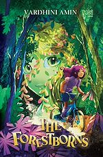 Télécharger le livre :  The Forestborns
