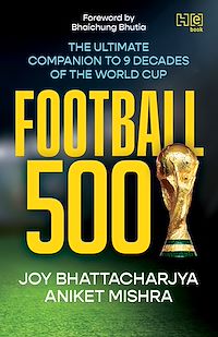 Download this ebook Football 500