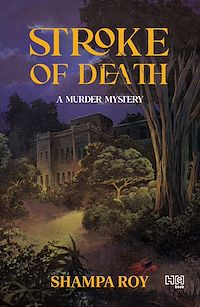 Download this ebook Stroke of Death