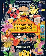 Télécharger le livre :  Becoming Bangalore