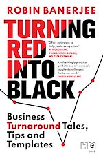 Download this eBook Turning Red into Black