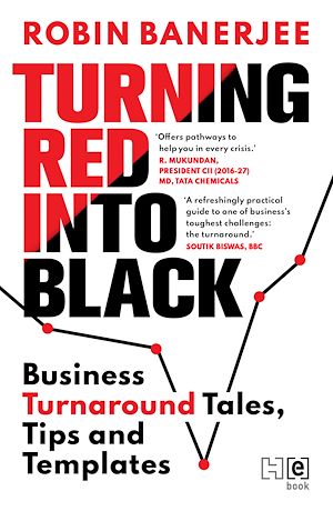 Download the eBook: Turning Red into Black