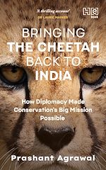 Download this eBook Bringing the Cheetah Back to India