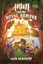 Télécharger le livre :  Arun and the Royal Rumpus