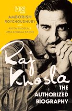 Télécharger le livre :  Raj Khosla