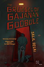 Télécharger le livre :  The Grudges of Gajanan Godbole