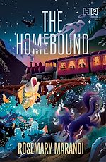 Télécharger le livre :  The Homebound