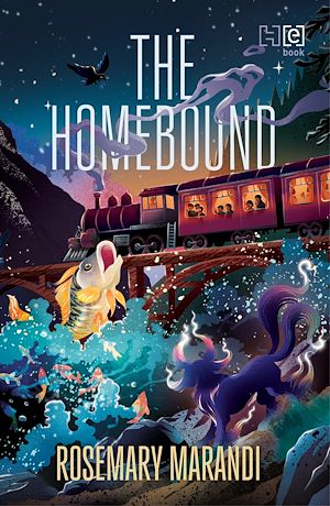 Téléchargez le livre :  The Homebound